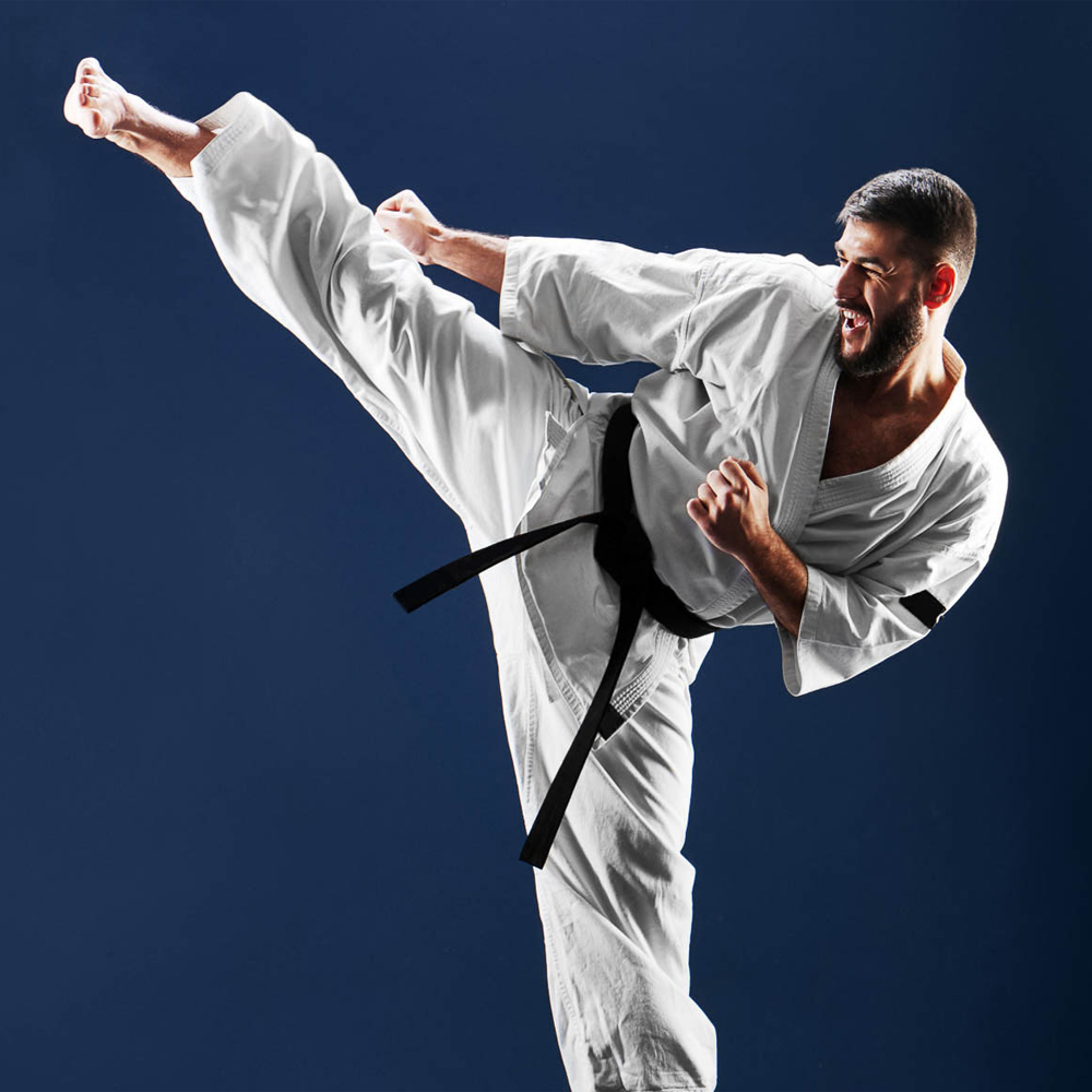 Martial Arts